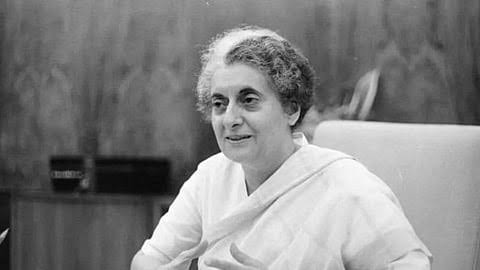 'आंधी' से 'नसबंदी' तक...वो फिल्में जिन्हें आपातकाल के दौरान सेंसरशिप का सामना करना पड़ा